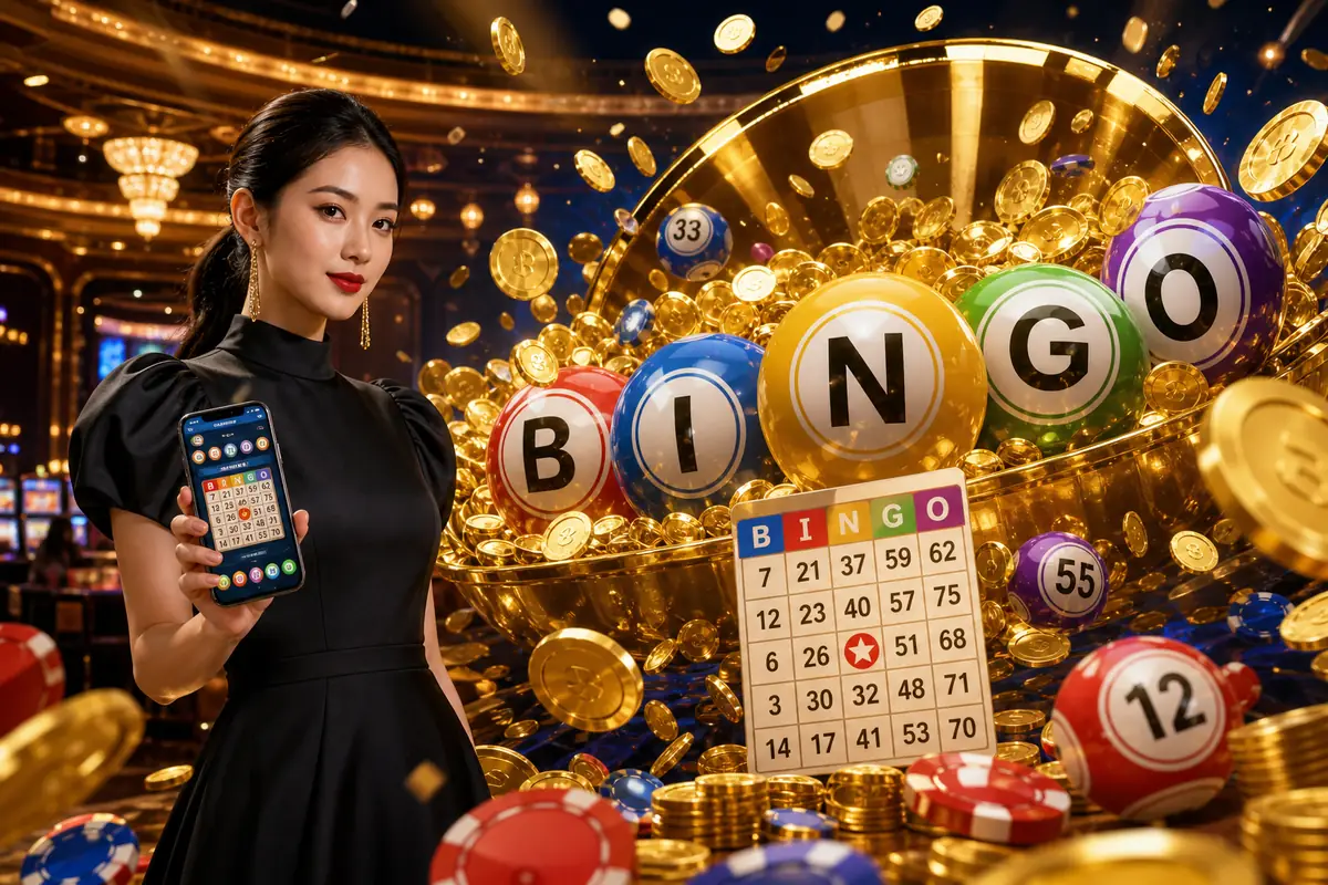 11bdt সুপারমার্কেট স্প্রি স্লট গেম